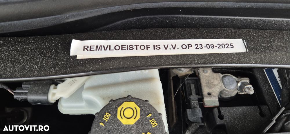 Volvo V40 D3 - 36