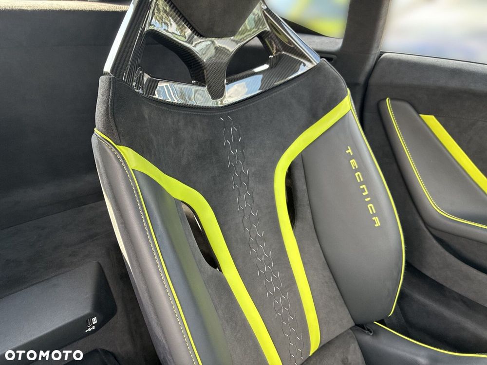 Lamborghini Huracan - 14