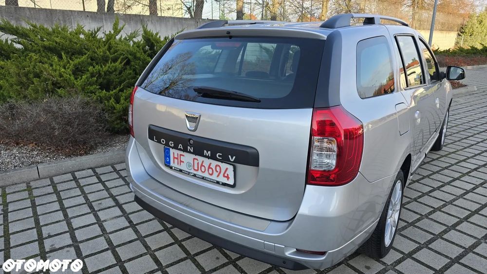 Dacia Logan - 26