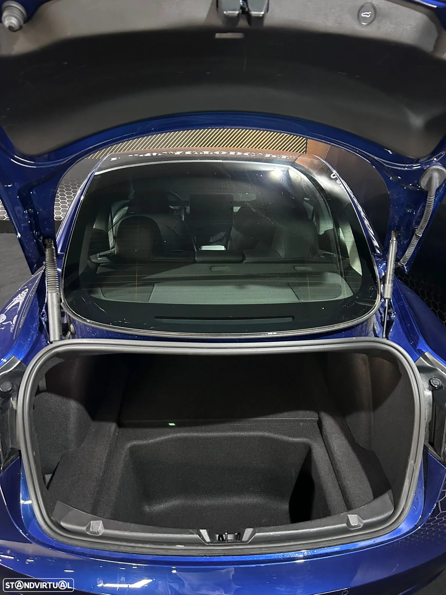 Tesla Model 3 Long Range AWD Dual Motor - 6