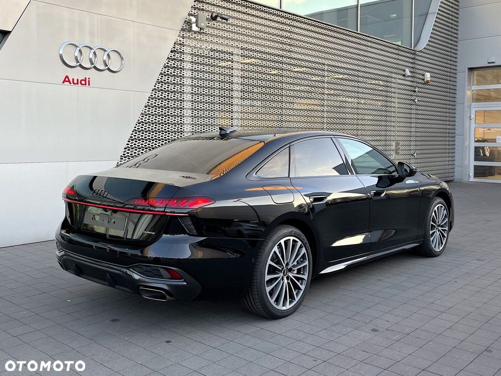 Audi A6 Limousine - 11