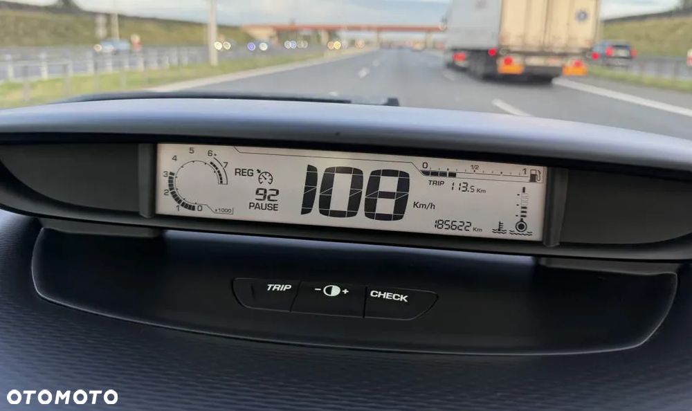 Citroën C4 1.6 VTi Exclusive - 35