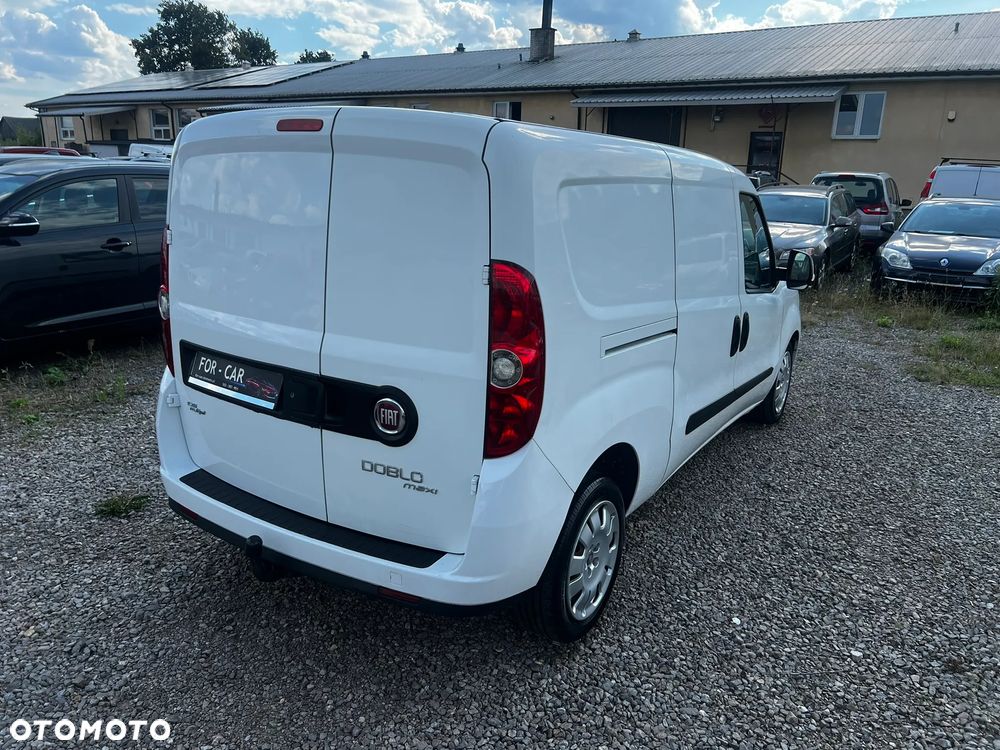 Fiat Doblo - 4