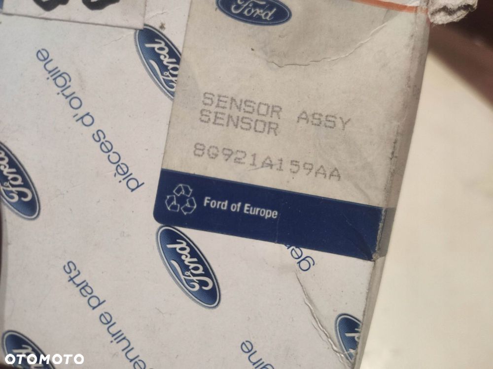 CZUJNIK CIŚNIENIA POWIETRZA W KOŁĄCH FORD S-MAX MONDEO GALAXY 8G921A159AA - 2