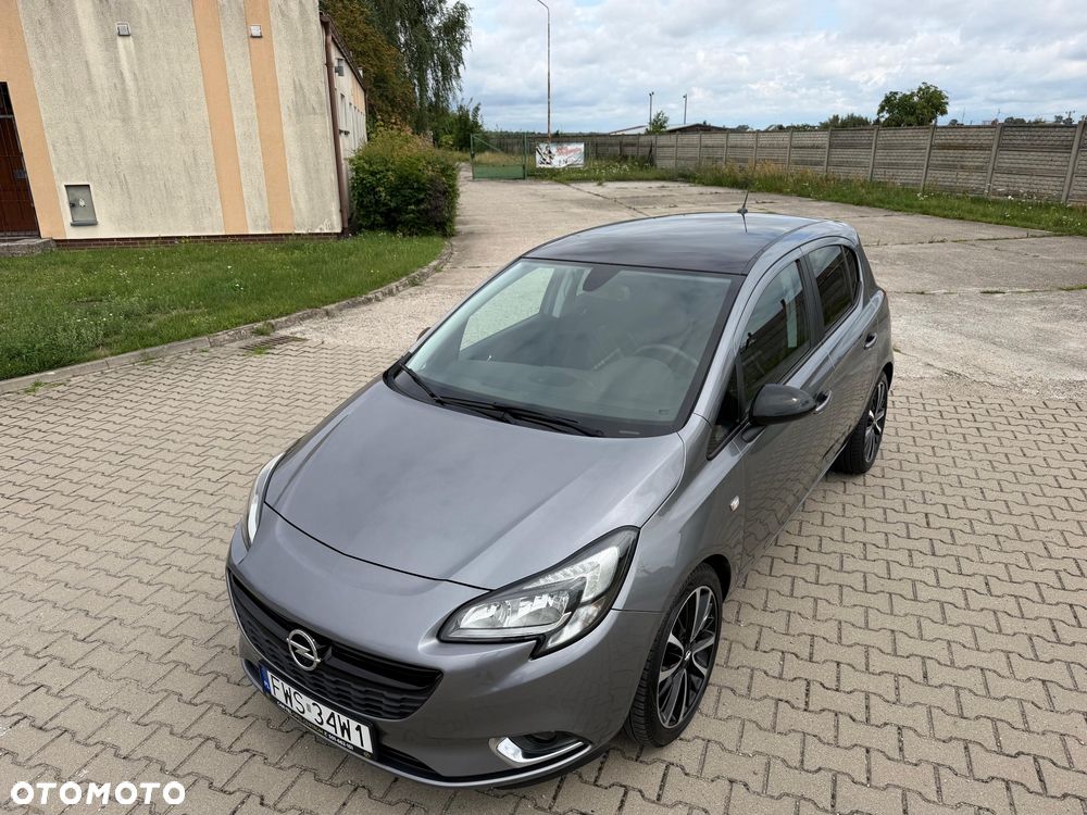 Opel Corsa - 12