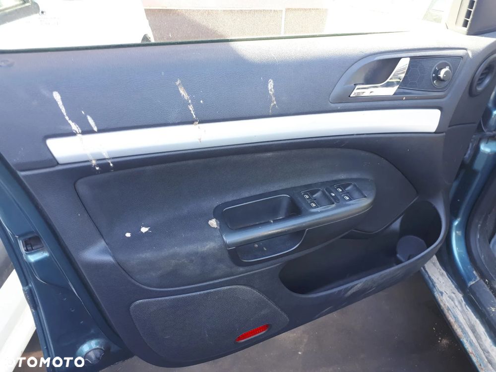 SKODA OCTAVIA II 04-08 1.6 8V SPRĘŻARKA KLIMATYZACJI KOMPRESOR - 20