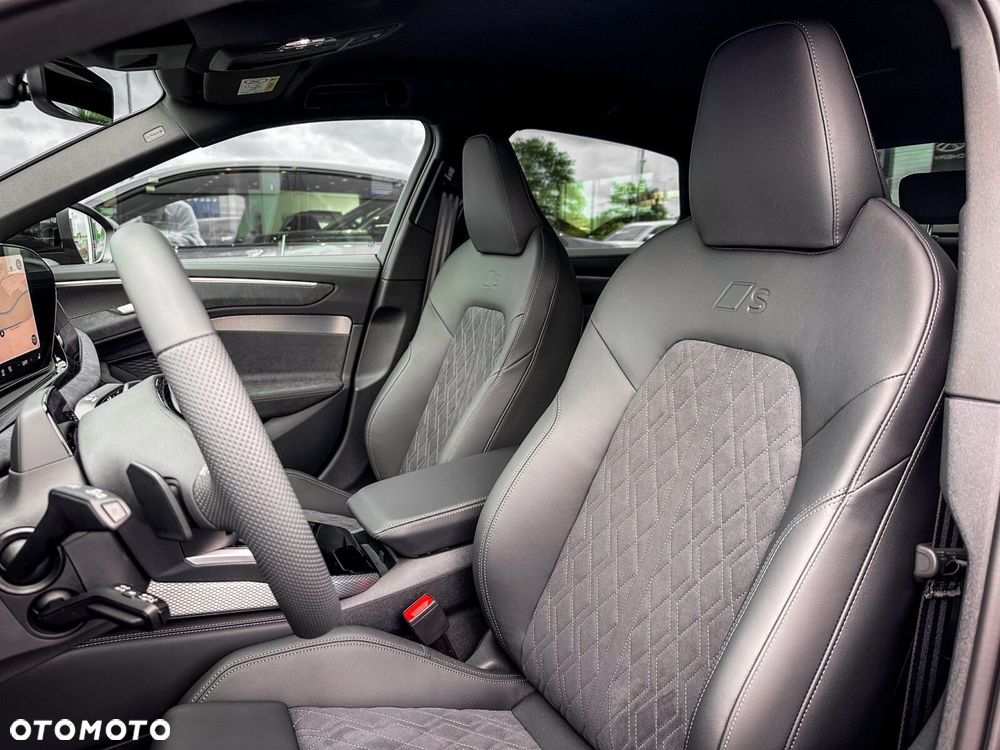 Audi A6 Limousine - 19