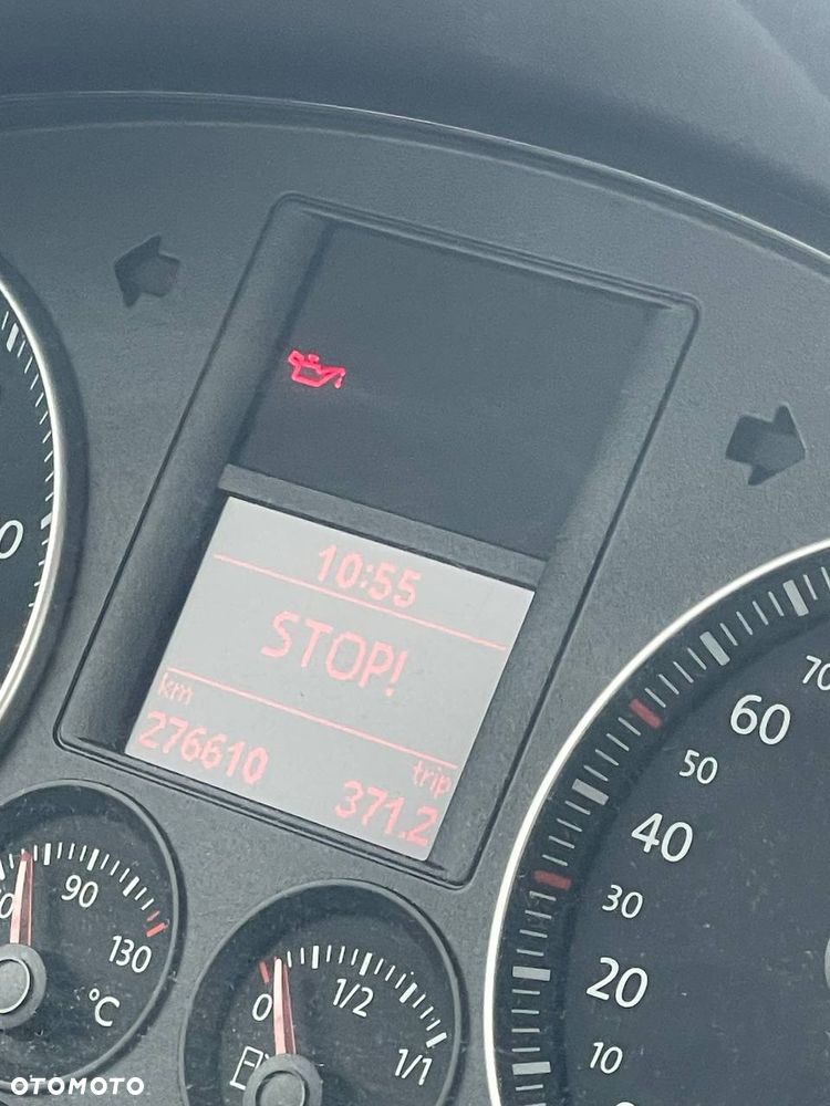 Volkswagen Golf 1.4 TSI Comfortline - 12