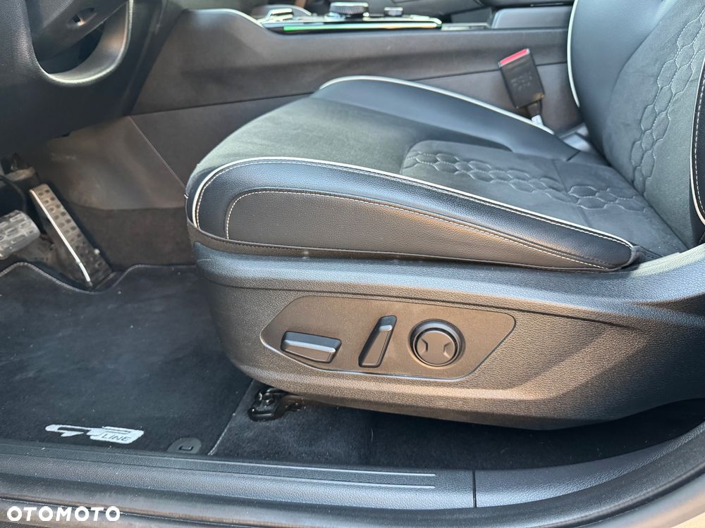 Kia Sportage 1.6 T-GDI AWD Plug-in Hybrid Paket GT-Line - 14