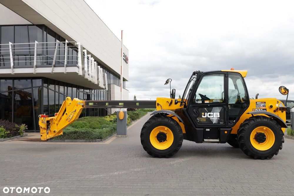 JCB 531-70 - 19