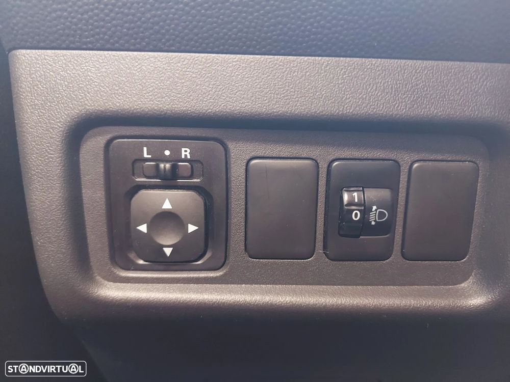 Mitsubishi Space Star 1.2 Connect Edition - 19