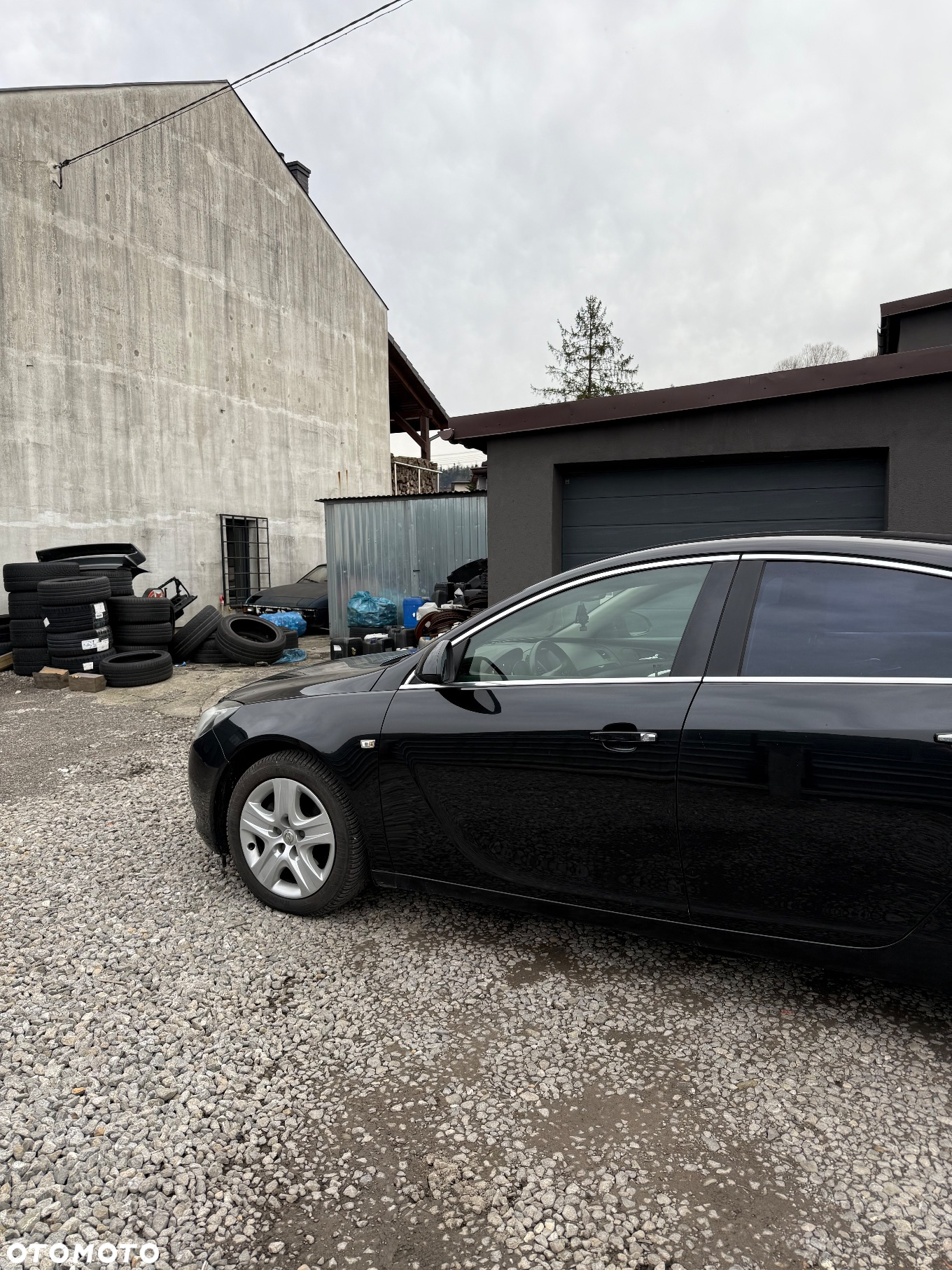 Opel Insignia 2.0 CDTI Cosmo - 11