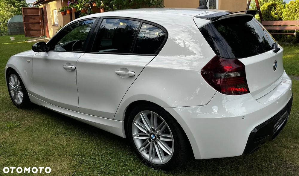 BMW Seria 1 116i - 3