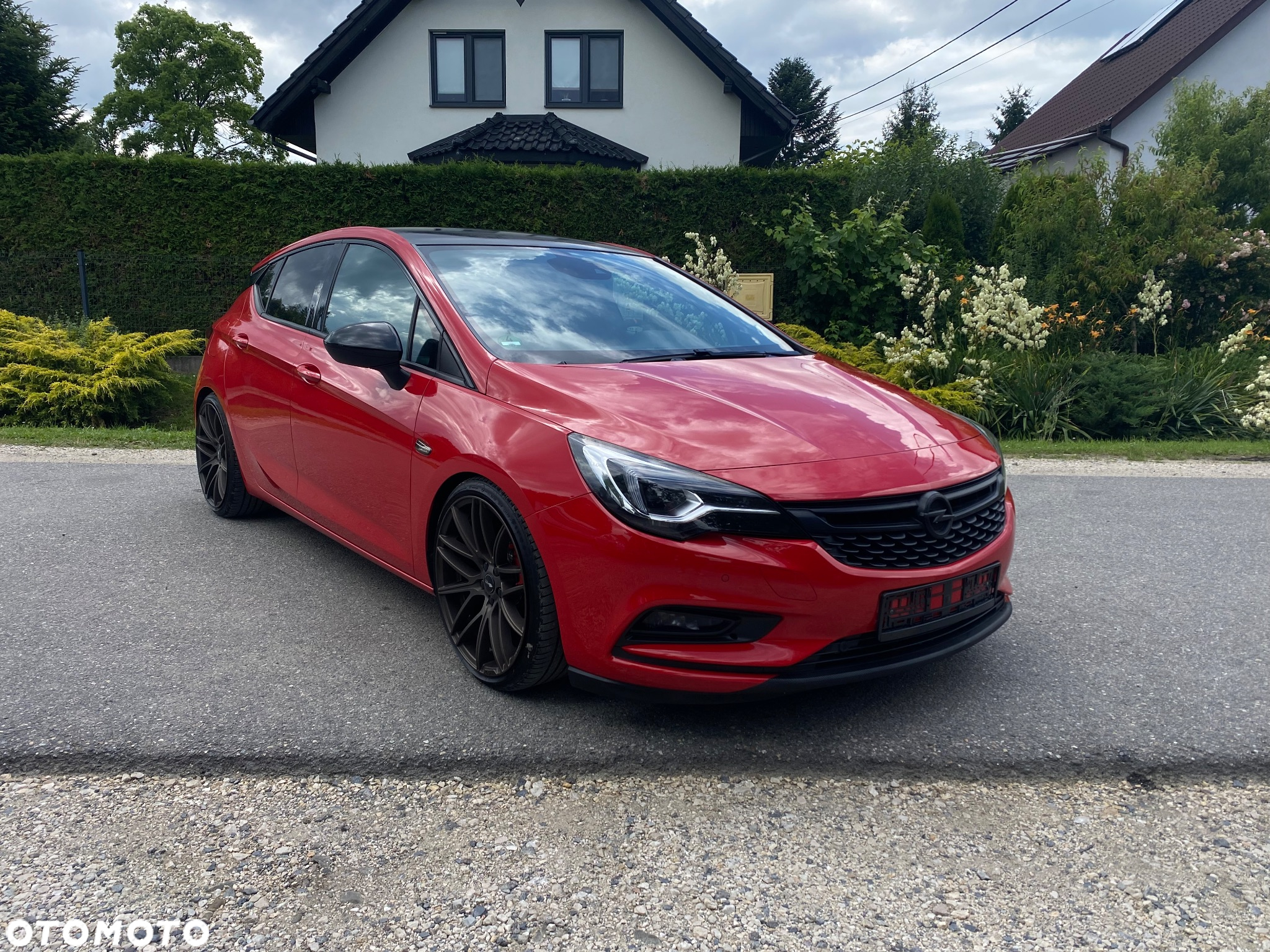 Opel Astra 1.4 Turbo Edition - 6