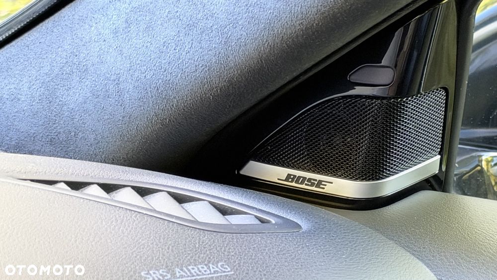 Infiniti Q30 1.5d Premium Tech - 11