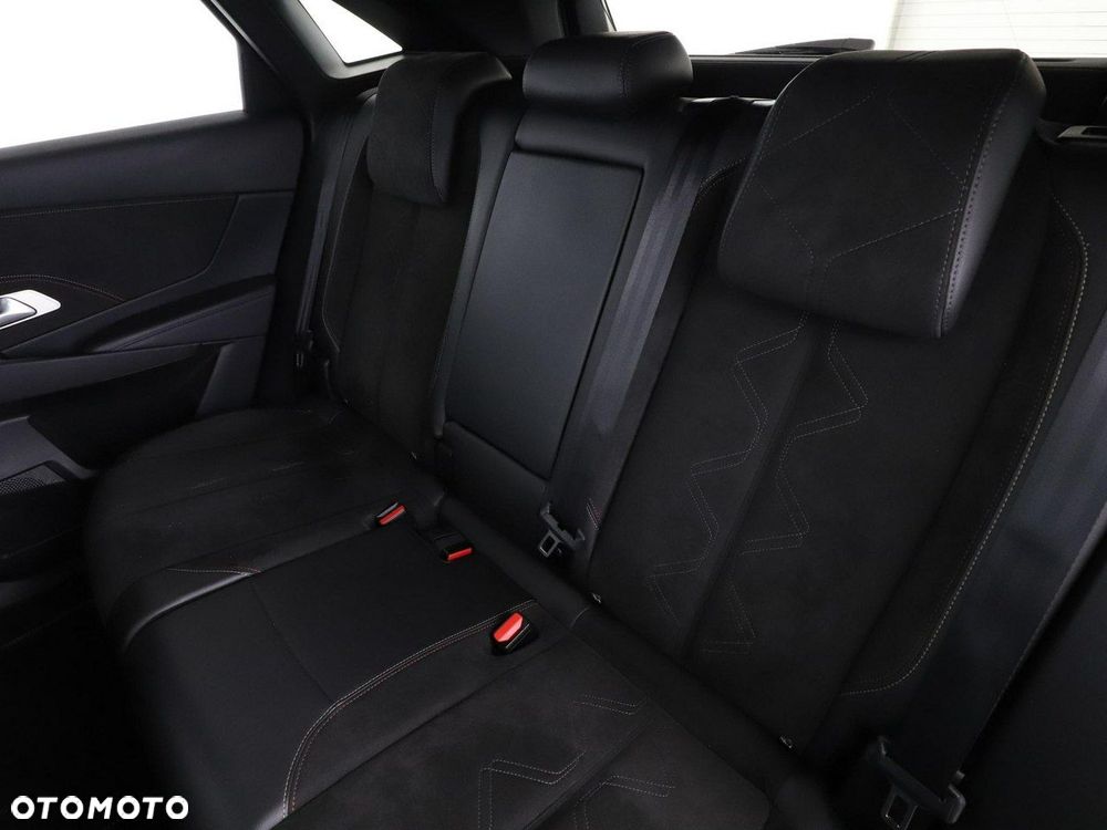 DS Automobiles DS 7 Crossback 1.6 PureTech Performance Line + - 17