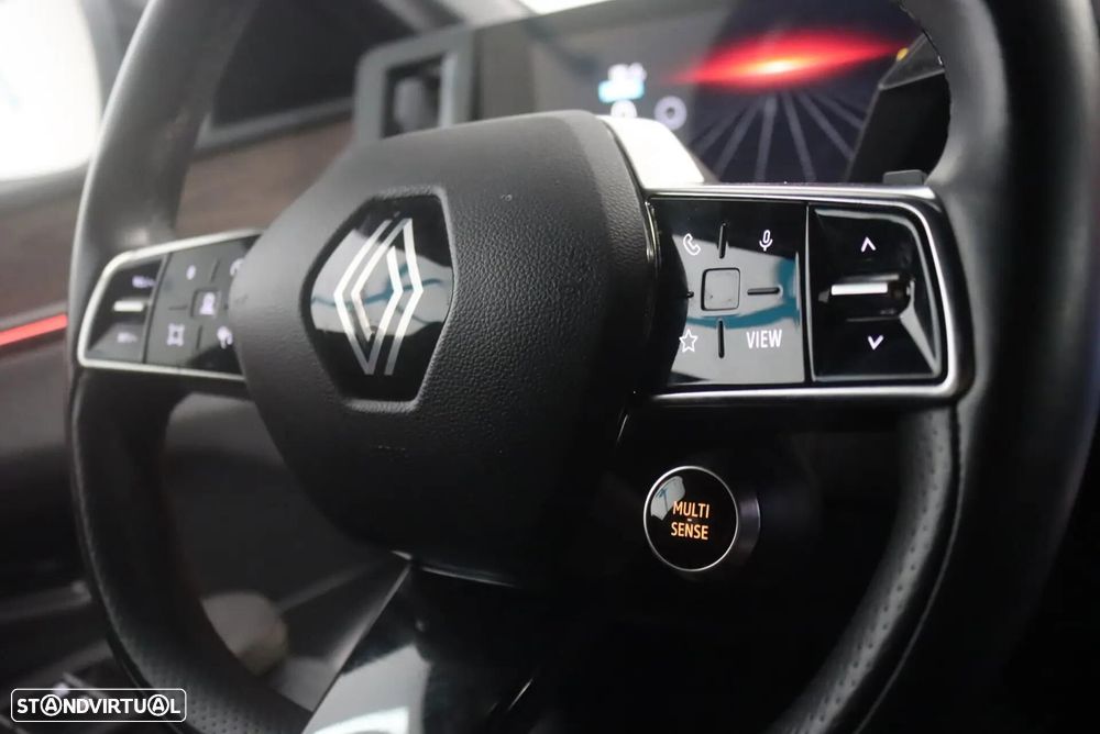 Renault Mégane E-Tech - 29