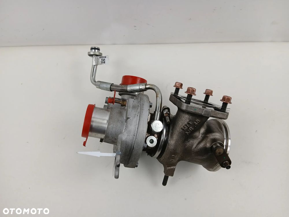 Turbo turbina turbosprężarka Jeep Renegade Alfa Romeo Giulietta Fiat 500 Abarth 1.4