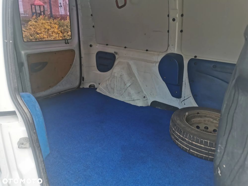 Fiat Doblo - 11