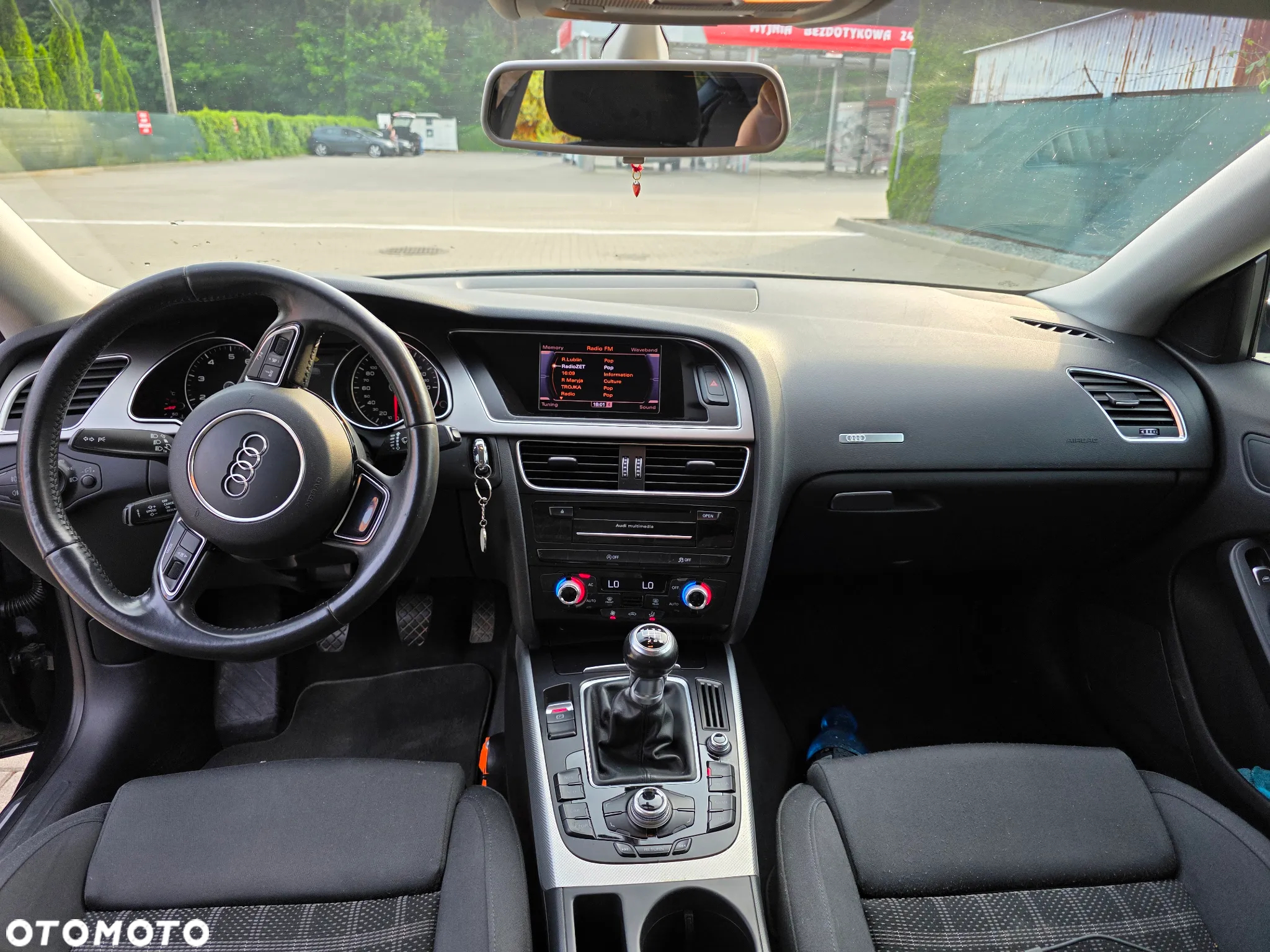 Audi A5 1.8 TFSI - 5