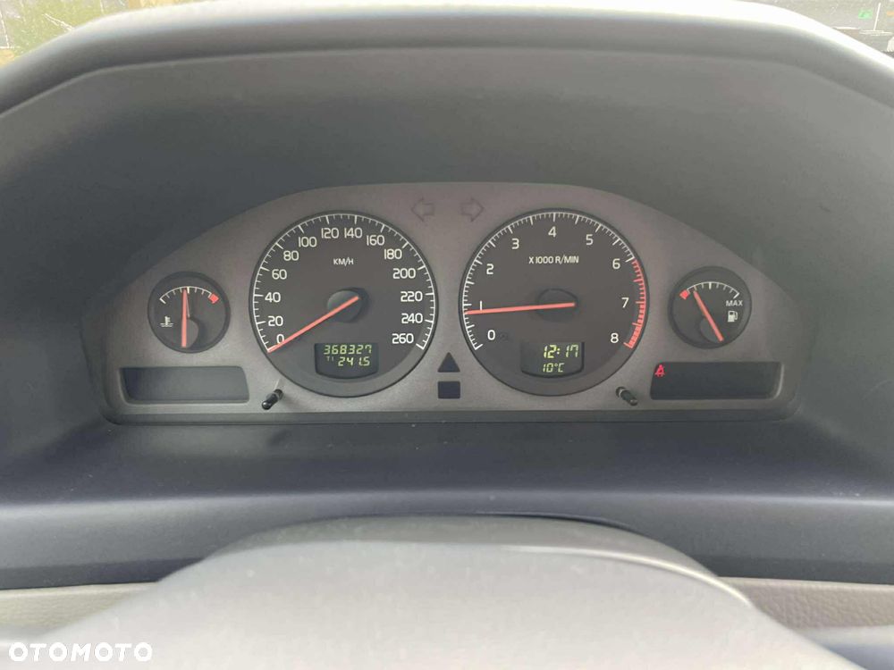 Volvo S60 2.4 Edition - 14