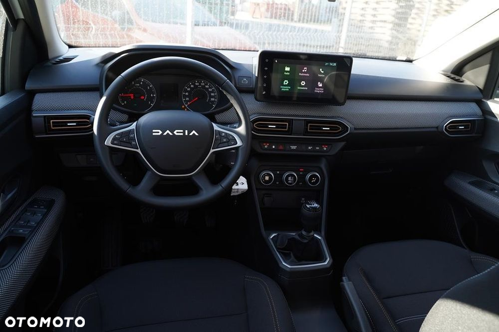 Dacia Sandero Stepway 1.0 TCe Expression - 25