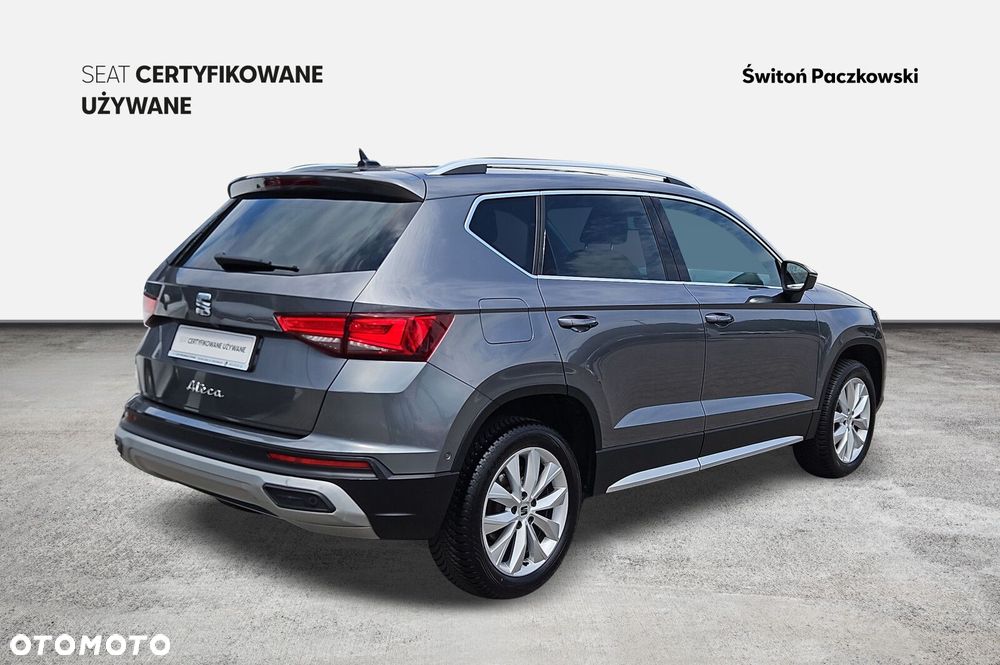 Seat Ateca - 5