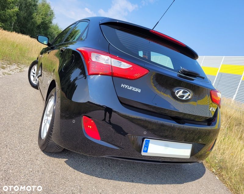 Hyundai i30 - 27