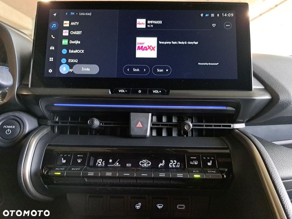 Toyota C-HR 1.8 Hybrid Executive - 18