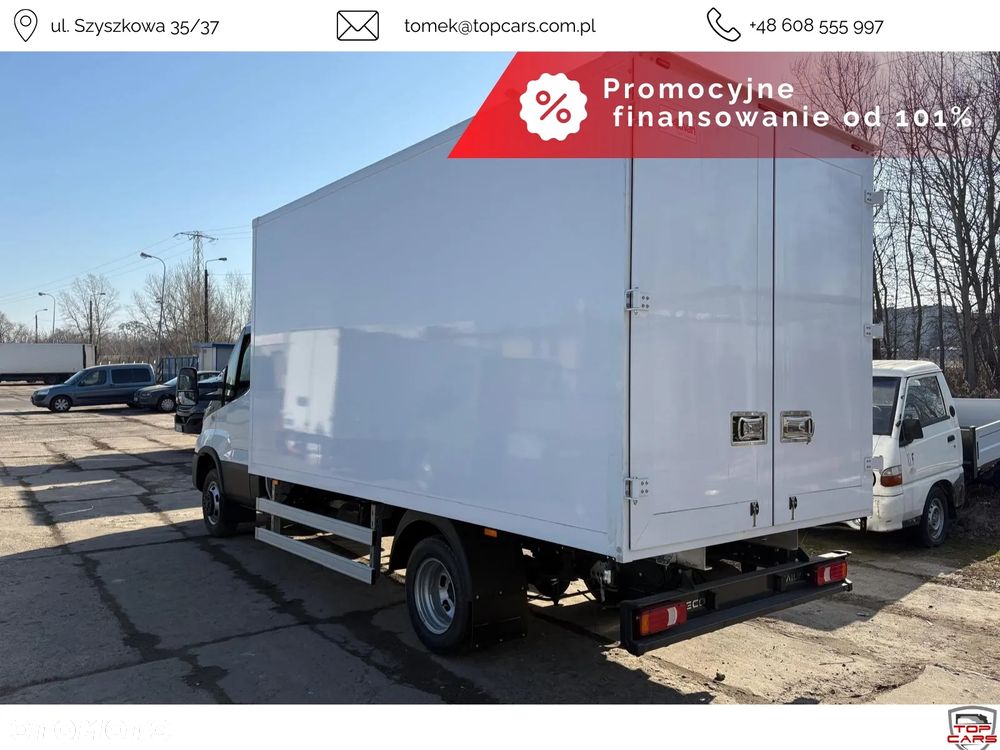 Iveco Daily !!! Promocyjne Finansowanie od 101,00% !!! - 5