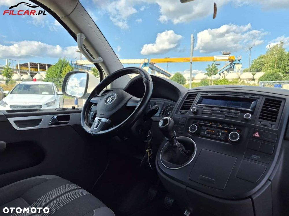 Volkswagen California - 22