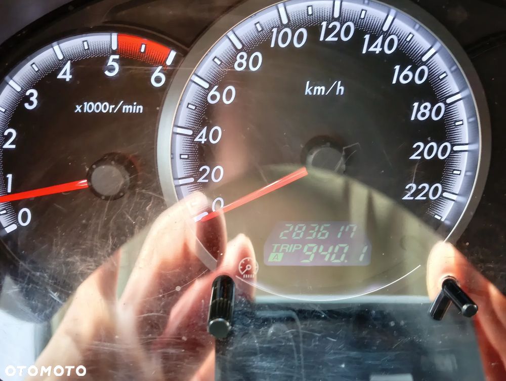 Mazda 5 2.0 CD Exclusive - 5