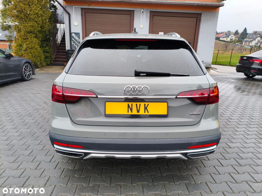 Audi A4 Allroad - 6