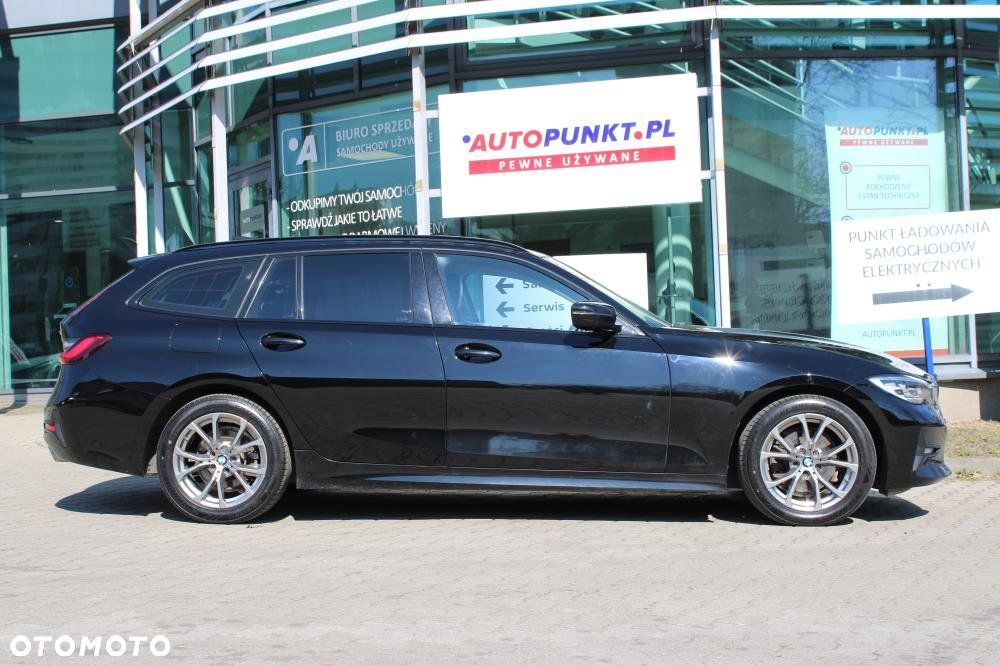 BMW Seria 3 - 3
