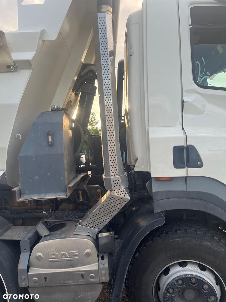 DAF CF 410 - 6