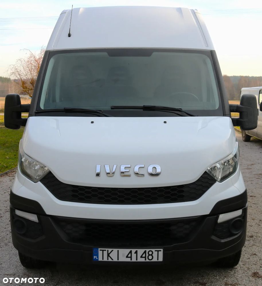 Iveco Daily 35S13 - 2