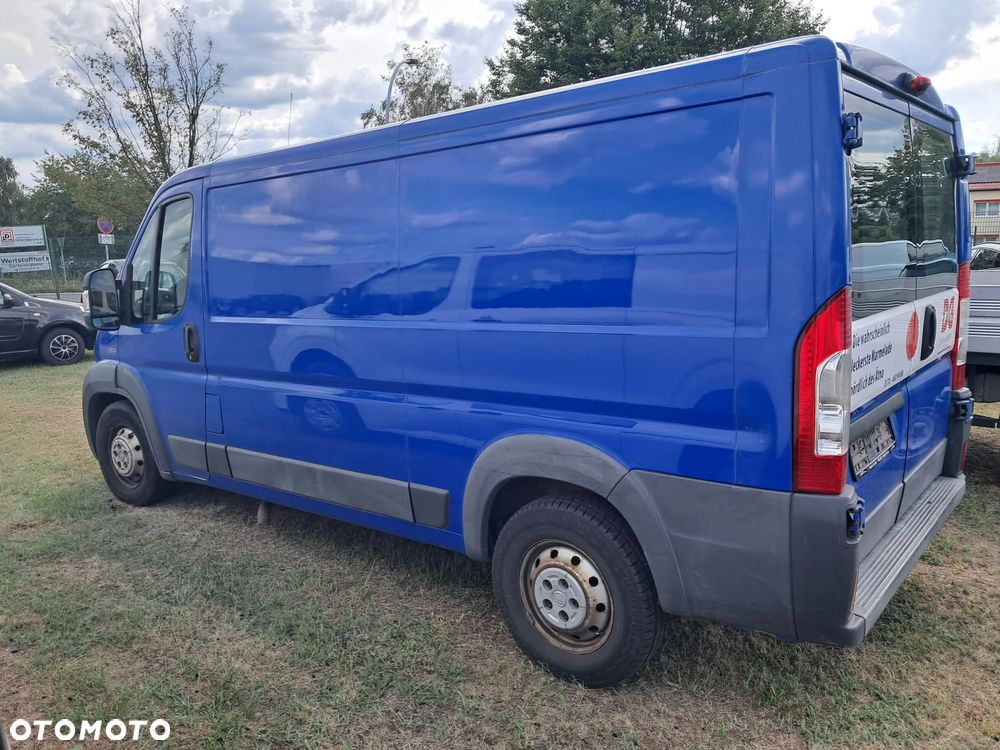 Fiat Ducato - 4