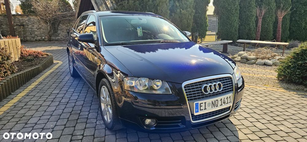 Audi A3 Sportback 1.4 TFSI S line Sportpaket (plus) - 31
