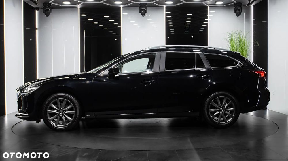 Mazda 6 2.0 SkyJoy - 4