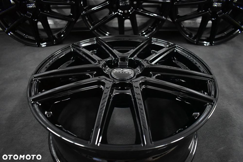 Felgi 5x114,3 R17 Mazda 3 5 6 HONDA Hyundai RENAULT Kia SUZUKI TOYOTA - 5