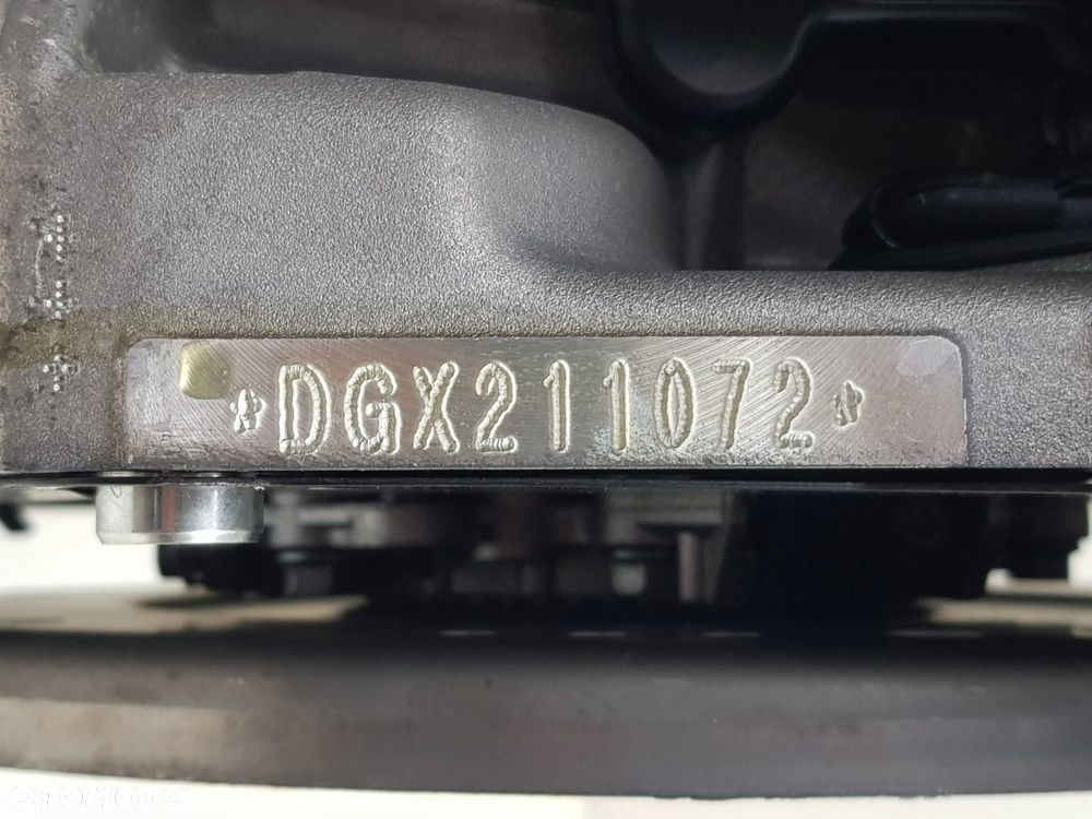 NOWY Silnik DGX 1.4 TSI 150KM Volkswagen Jetta VII Golf VII - 9