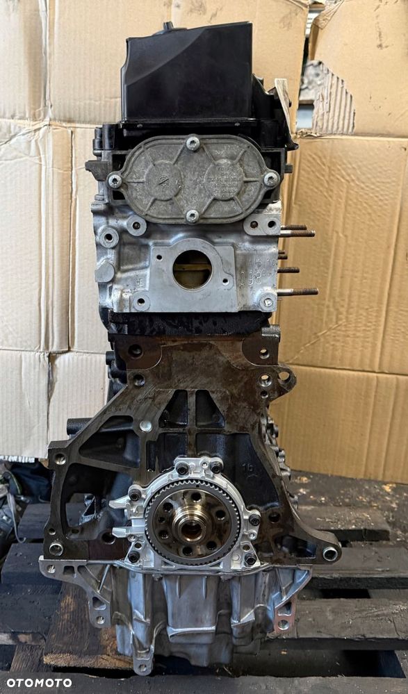 silnik man tge vw crafter 2.0 tdi dava dav daua dau das dmz dmzb montaż t6 - 5