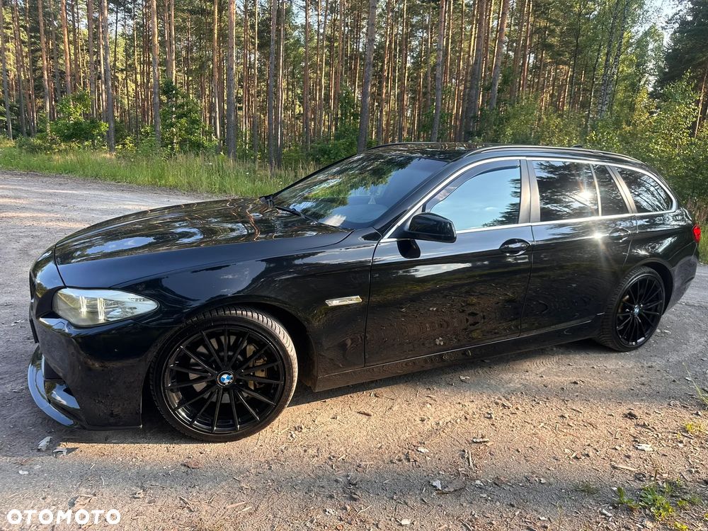 BMW Seria 5 - 17
