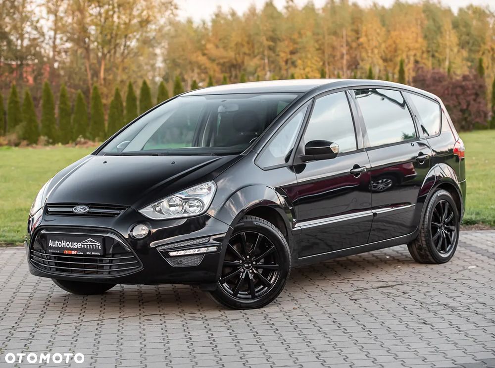 Ford S-Max 2.0 Champions Edition - 5