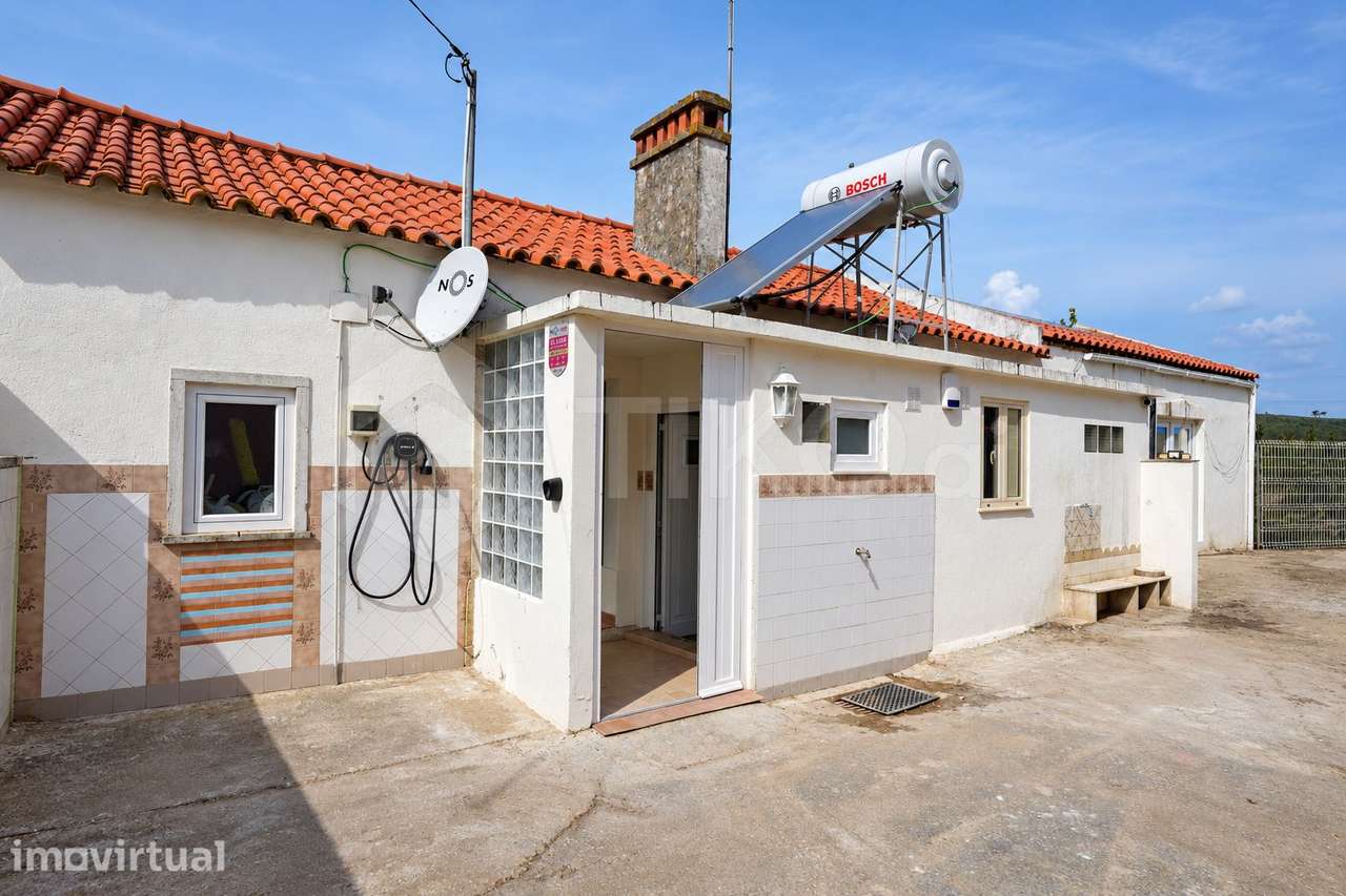 Moradia, 110 m², Castanheira do Ribatejo e Cachoeiras - Grande imagem: 4/28