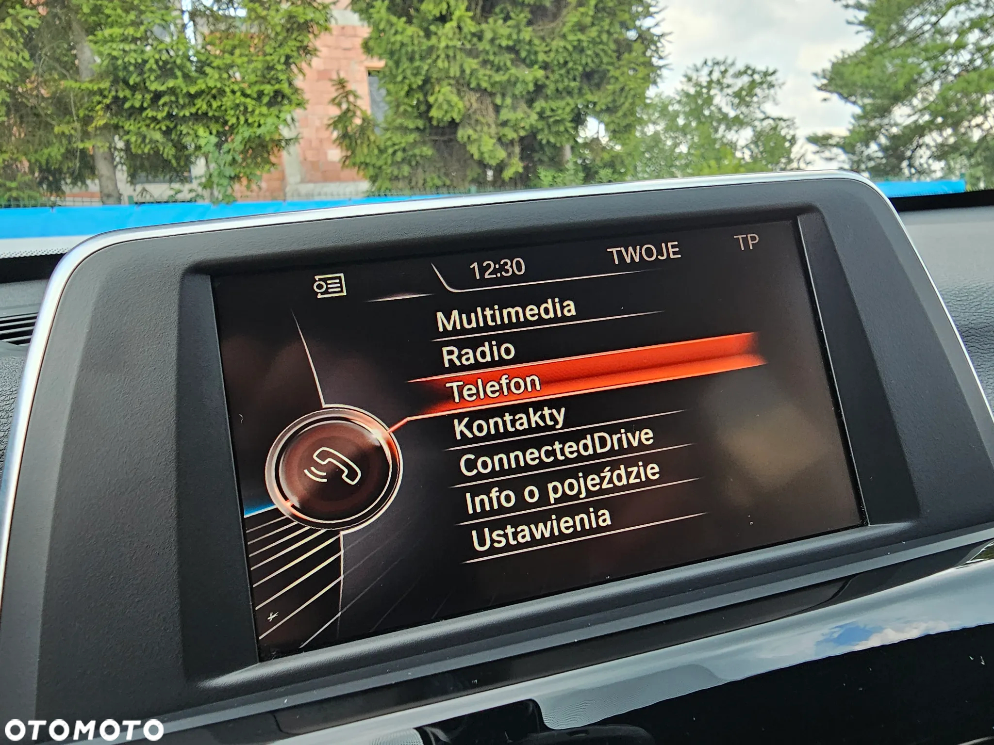 BMW X1 xDrive25i Sport Line - 18