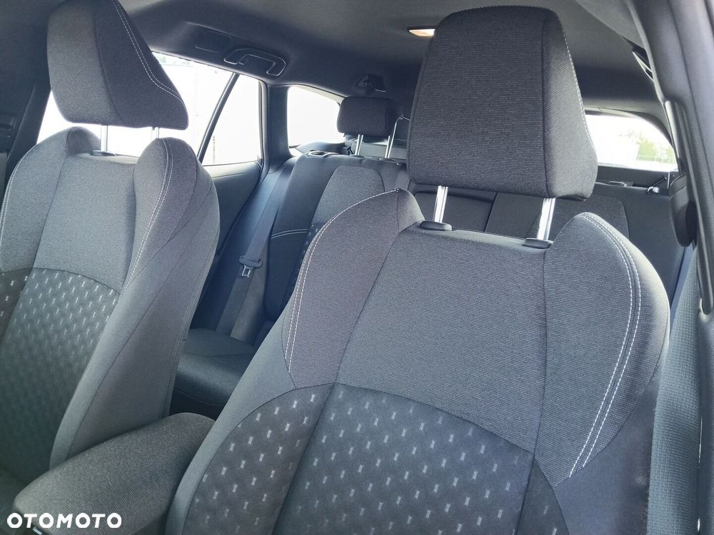 Toyota Corolla 2.0 Hybrid Comfort - 12