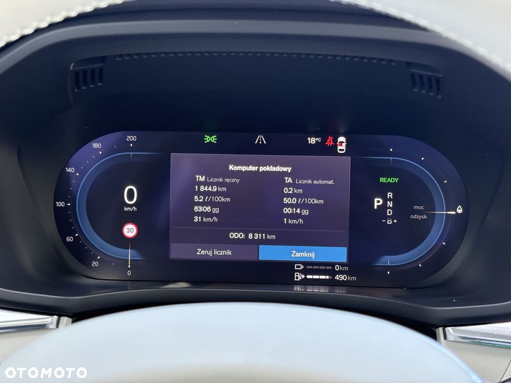 Volvo XC 60 - 9