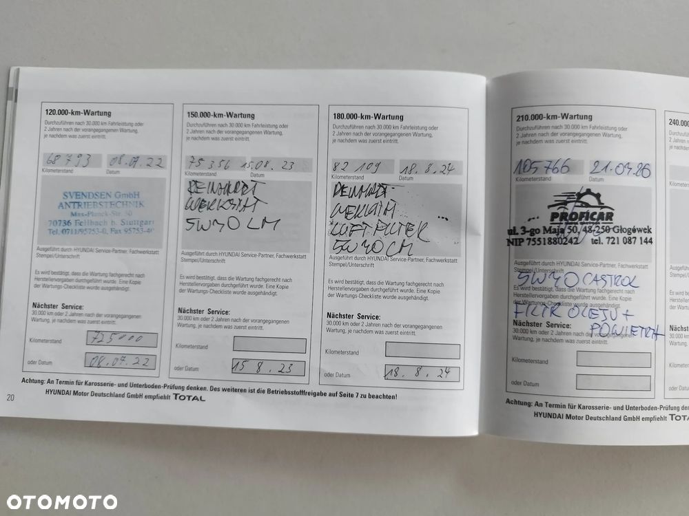 Hyundai Tucson 1.6 Turbo 4WD DCT Advantage - 30