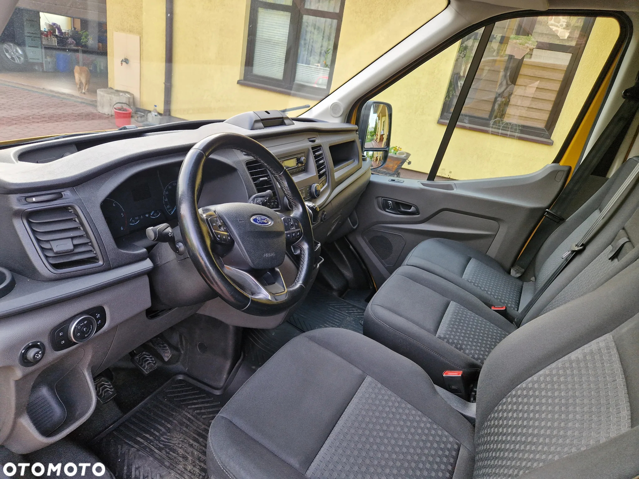 Ford Transit - 7